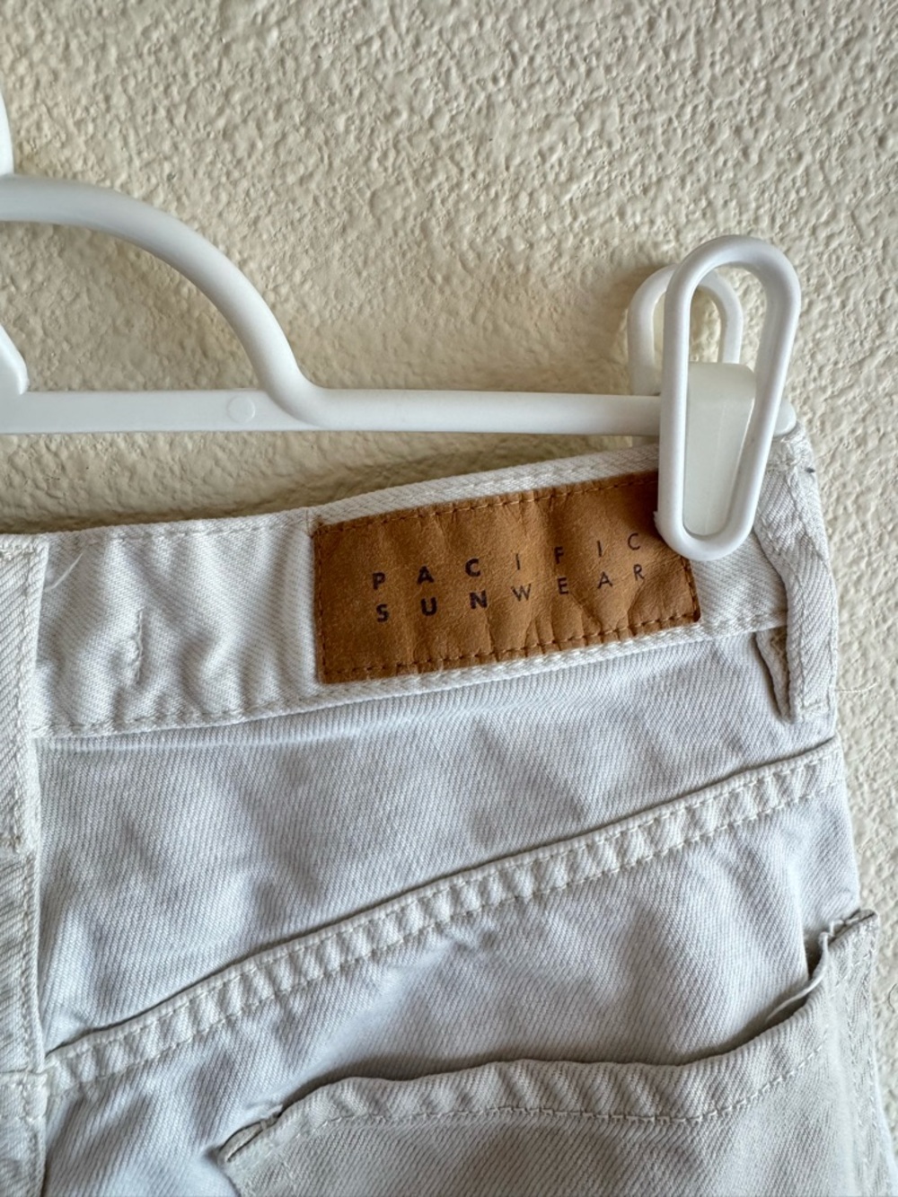 PacSun Patchwork Jeans - Picture 9 of 10